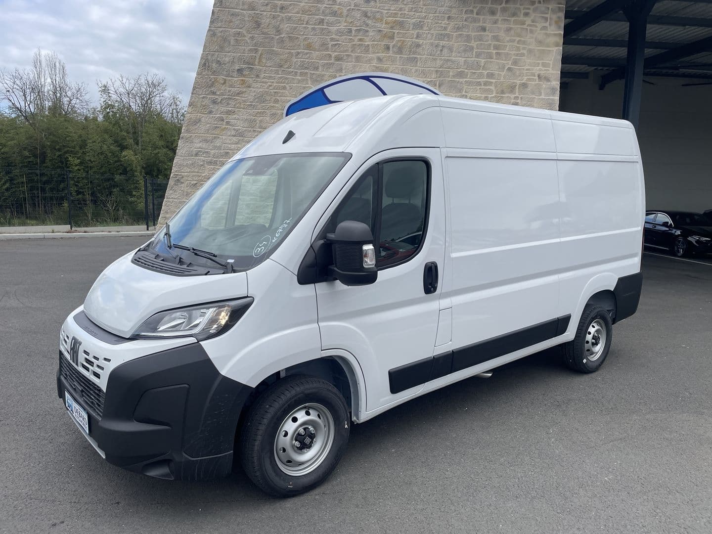 Photo de fiat ducato (1)