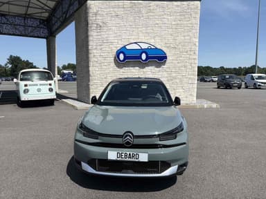 Photo de citroen c4 (4)