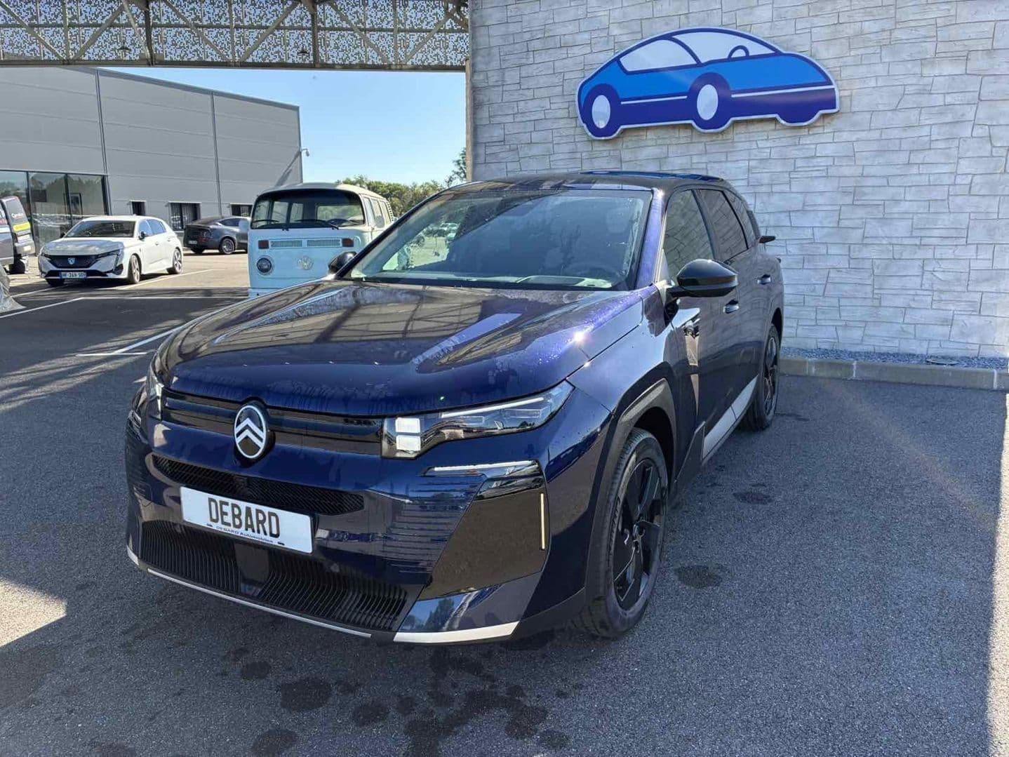 Photo de citroen c5 aircross (1)