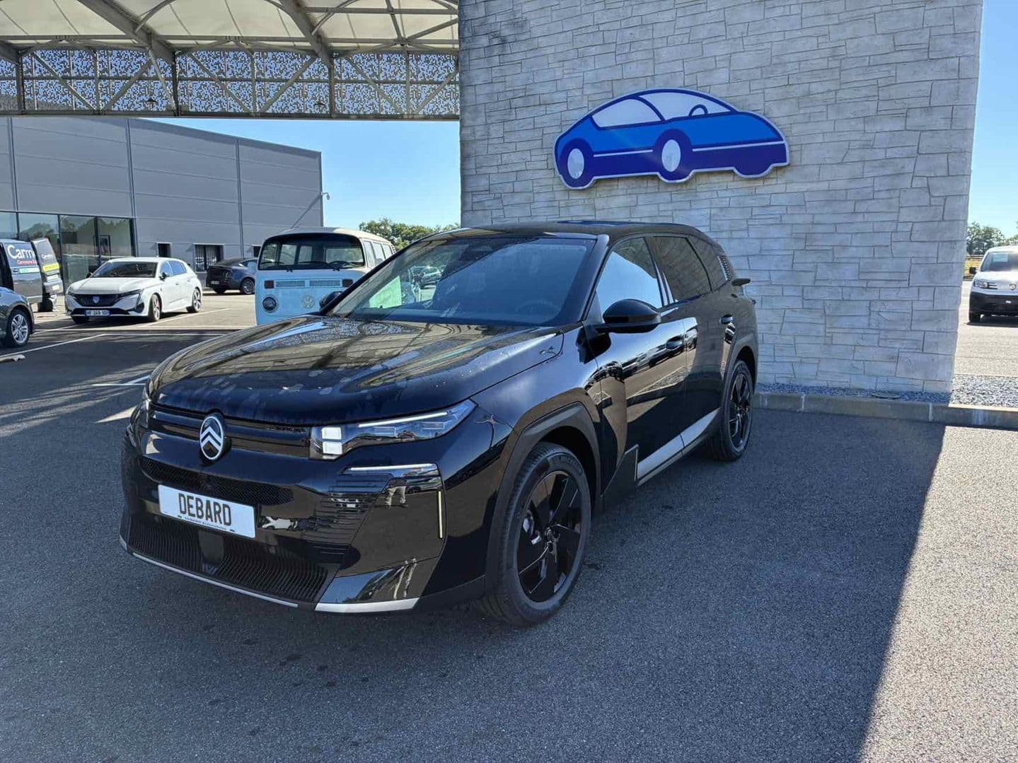 Photo de citroen c5 aircross (1)