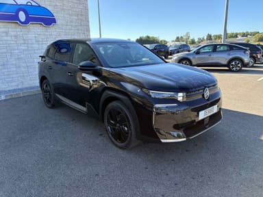 Photo de citroen c5 aircross (2)