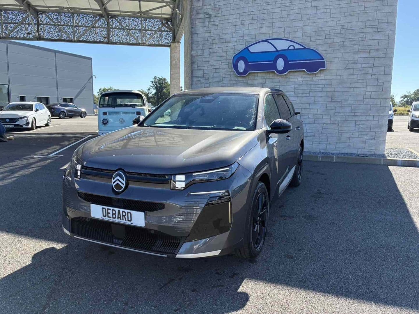 Photo de citroen c5 aircross (1)