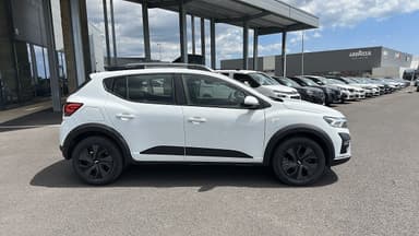 Photo de dacia sandero (3)