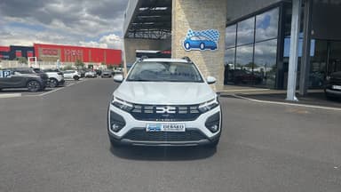 Photo de dacia sandero (4)