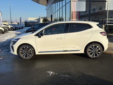 Photo de renault clio (3)