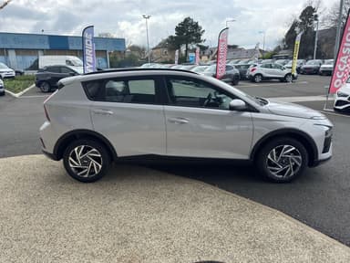 Photo de hyundai bayon (3)