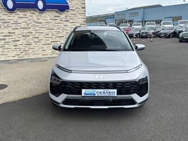 Photo de hyundai bayon (4)