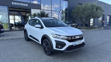 Photo de dacia sandero (2)