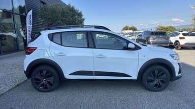 Photo de dacia sandero (3)