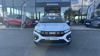 Photo de dacia sandero (4)