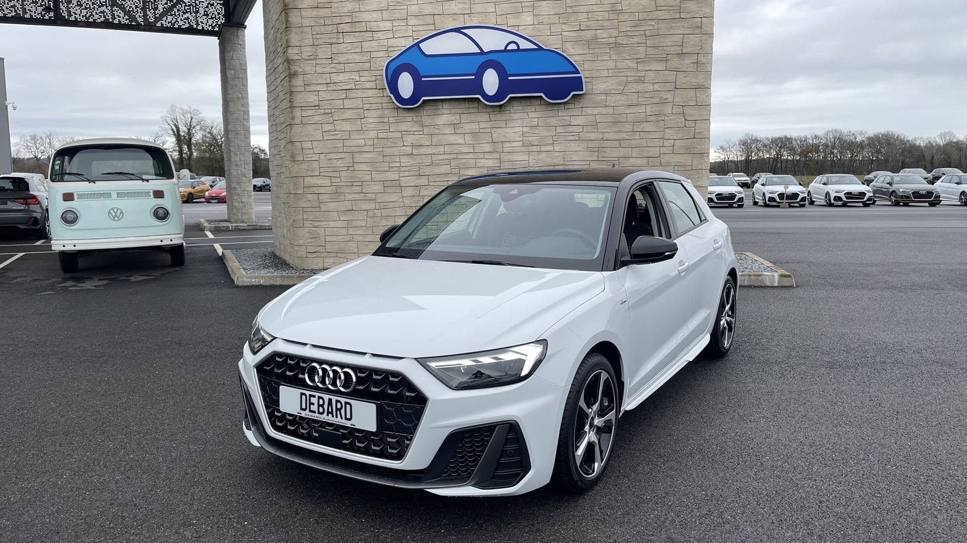 Photo de audi a1 (1)