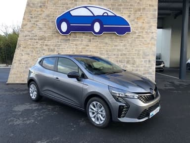 Photo de renault clio (2)