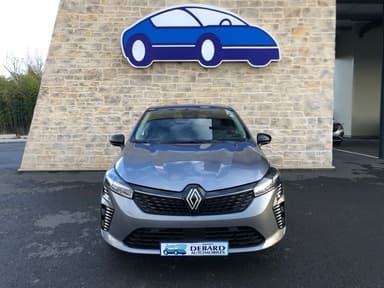Photo de renault clio (4)