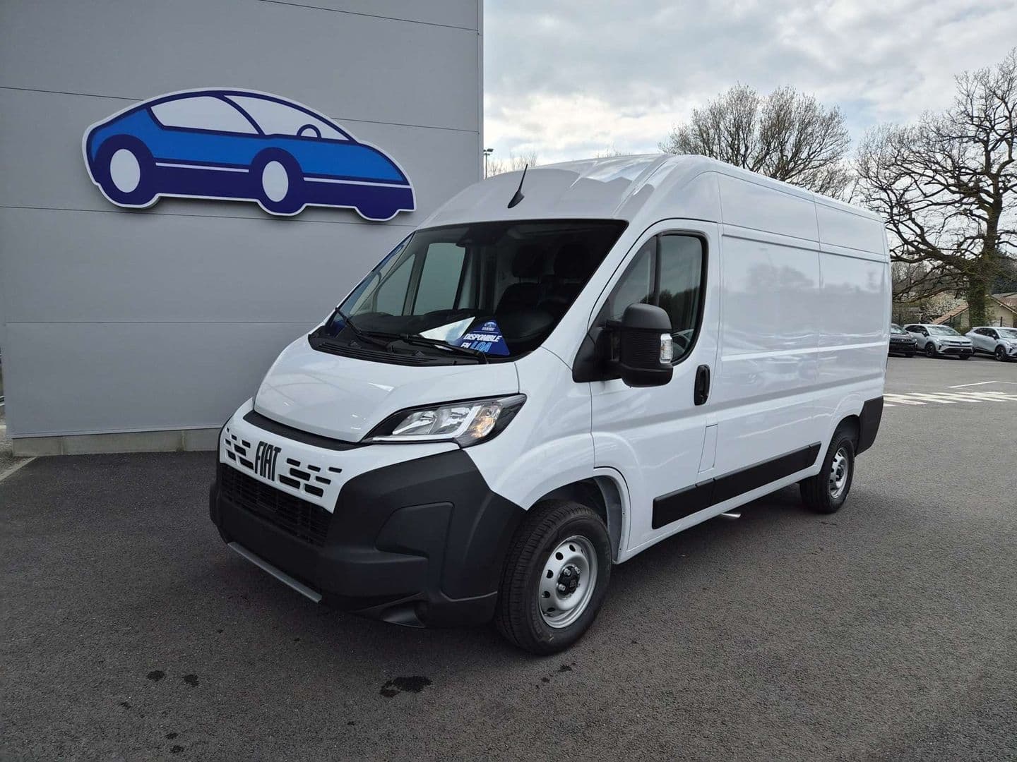 Photo de fiat ducato (1)