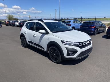 Photo de dacia sandero (2)