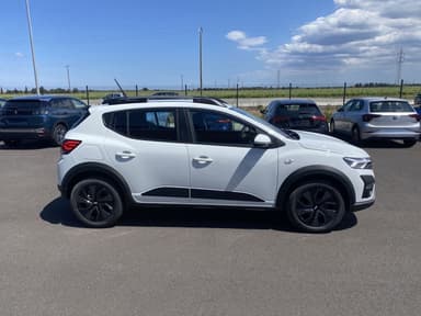 Photo de dacia sandero (3)