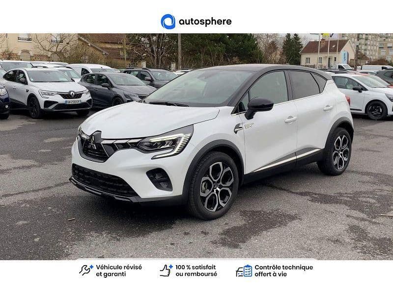 Photo de mitsubishi asx (1)