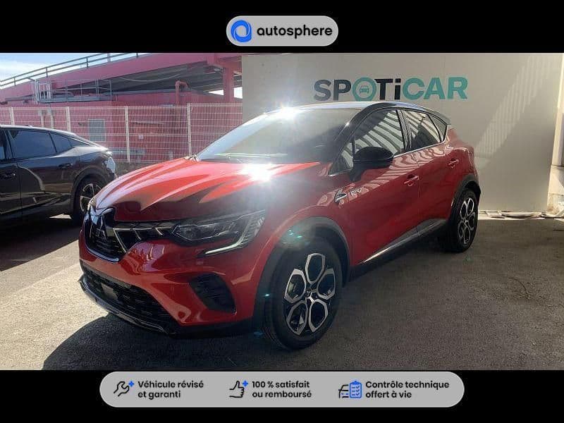 Photo de mitsubishi asx (1)