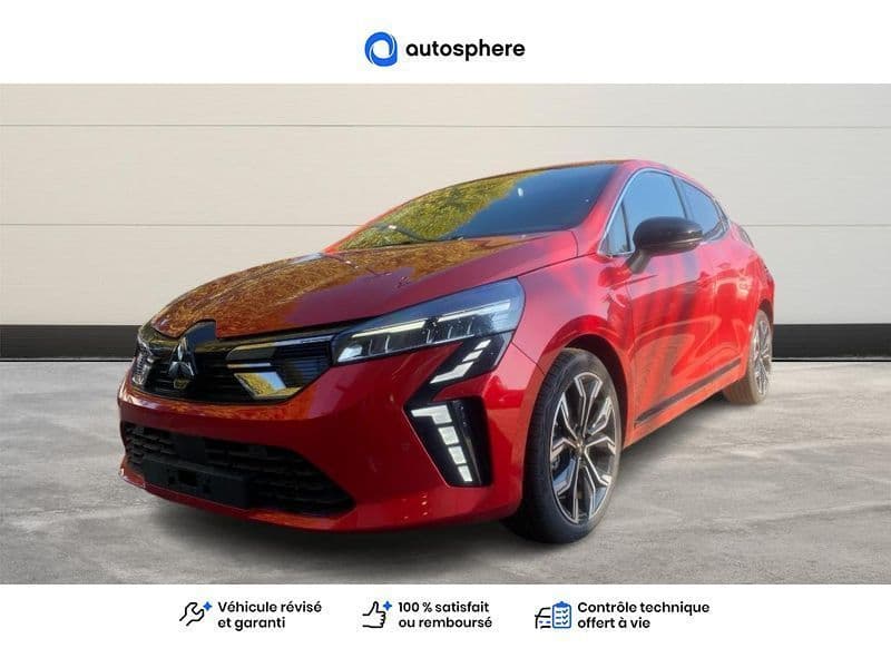 Photo de mitsubishi colt (1)