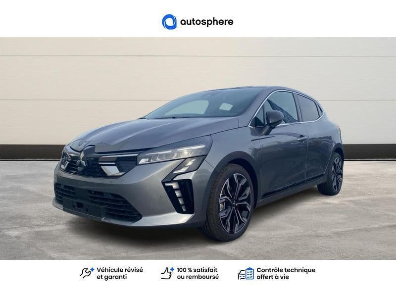 Photo de mitsubishi colt (1)