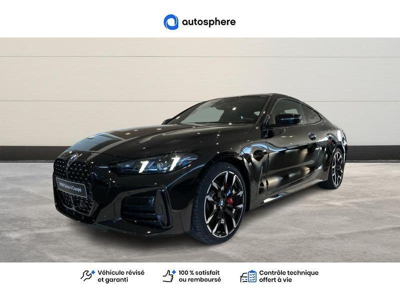 Photo de bmw serie 4 (1)