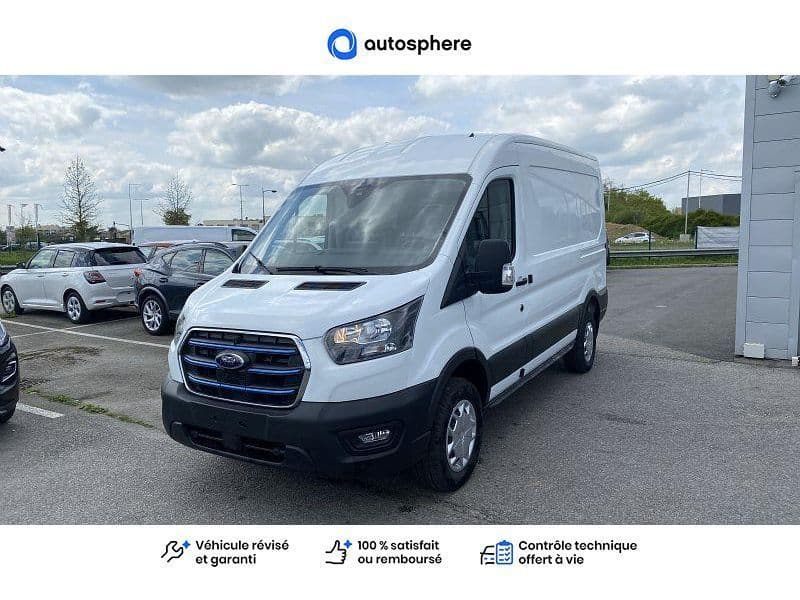 Photo de ford transit (1)