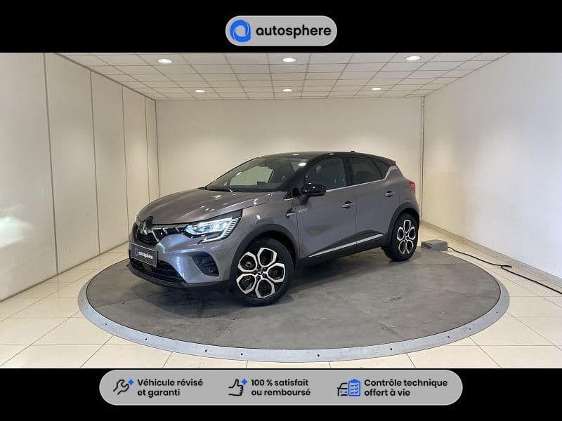 Photo de mitsubishi asx (1)