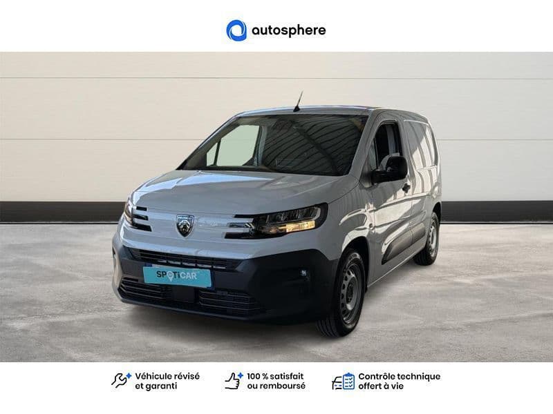 Photo de peugeot partner (1)