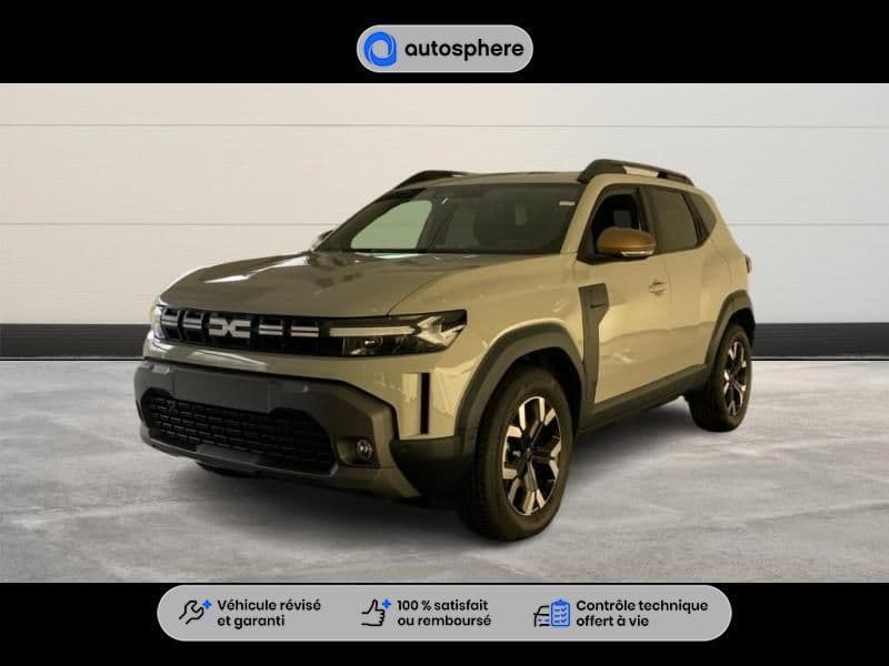Photo de dacia duster (1)