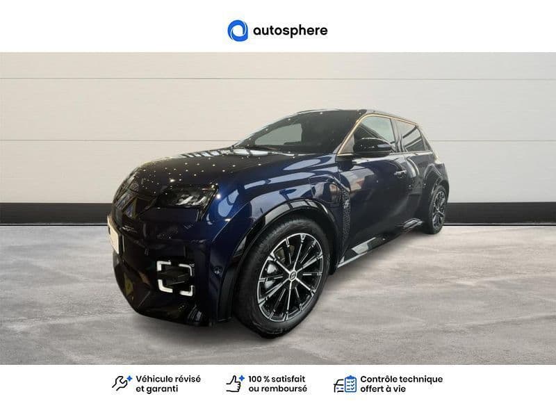 Photo de renault r5 (1)