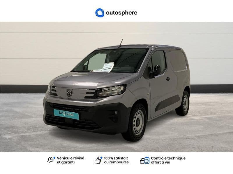 Photo de peugeot partner (1)