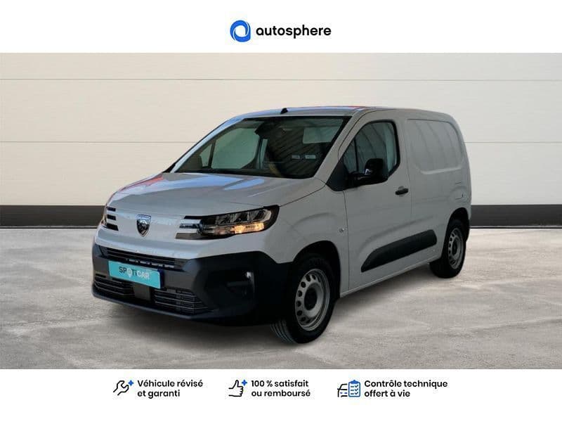 Photo de peugeot partner (1)