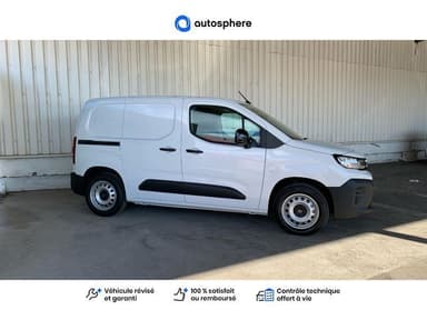 Photo de peugeot partner (3)