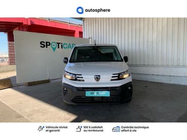 Photo de peugeot partner (4)