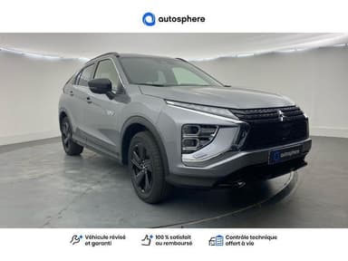 Photo de mitsubishi eclipse cross (2)