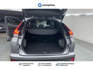 Photo de mitsubishi eclipse cross (4)