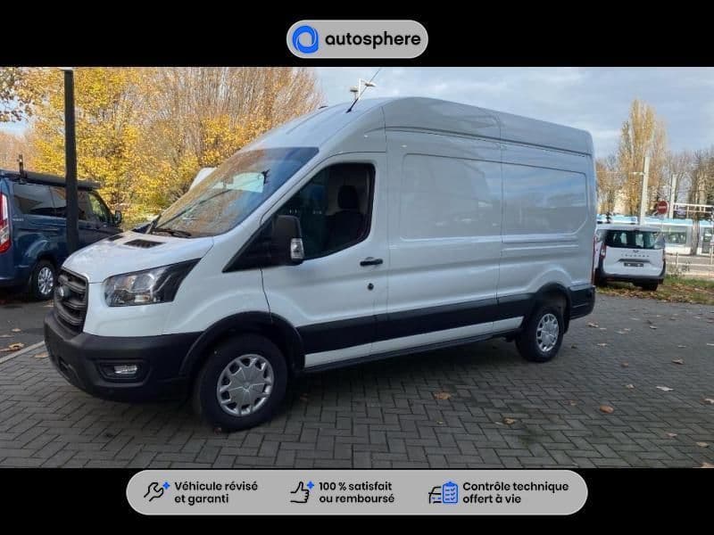 Photo de ford transit (1)