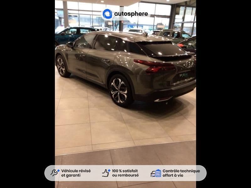 Photo de citroen c5 x (1)