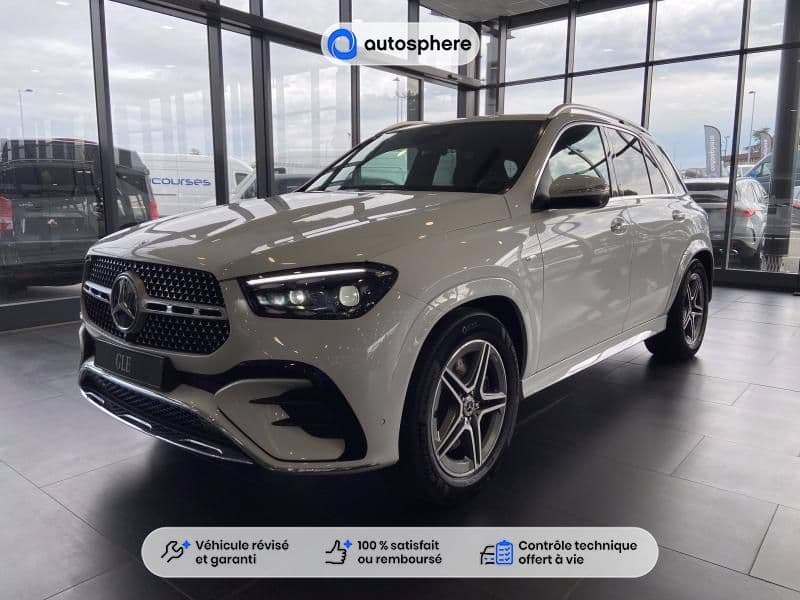 Photo de mercedes gle (1)