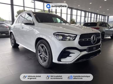 Photo de mercedes gle (2)