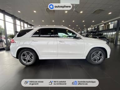 Photo de mercedes gle (3)