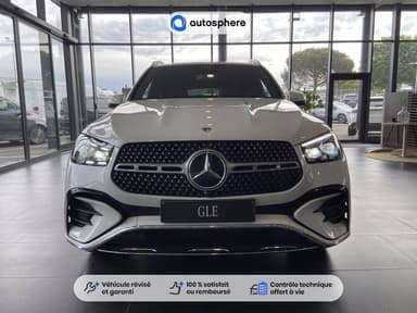 Photo de mercedes gle (4)