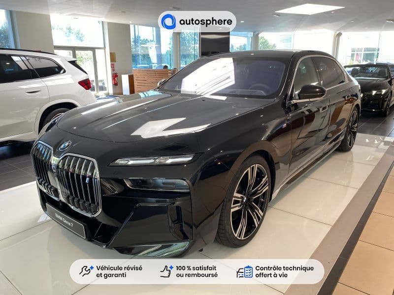 Photo de bmw i7 (1)
