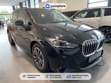 Photo de bmw serie 2 (2)
