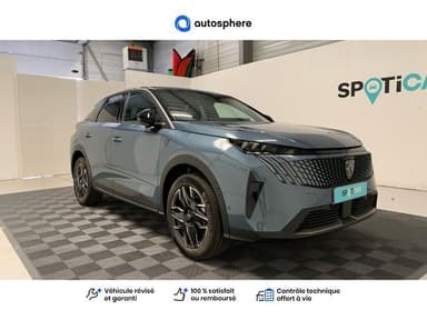 Photo de peugeot 3008 (2)
