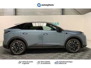 Photo de peugeot 3008 (3)