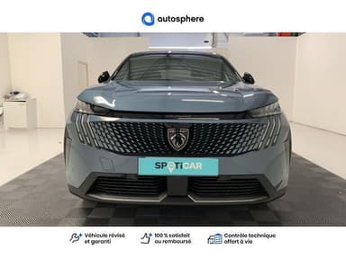 Photo de peugeot 3008 (4)