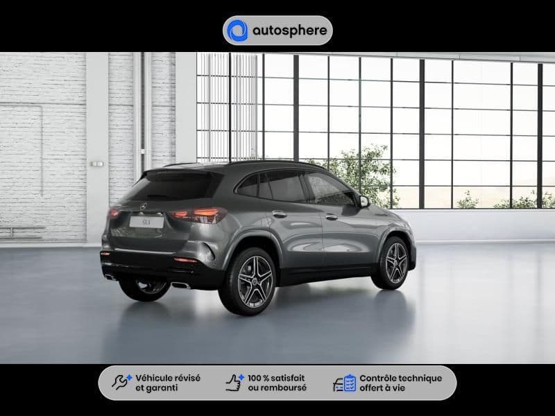 Photo de mercedes gla (1)