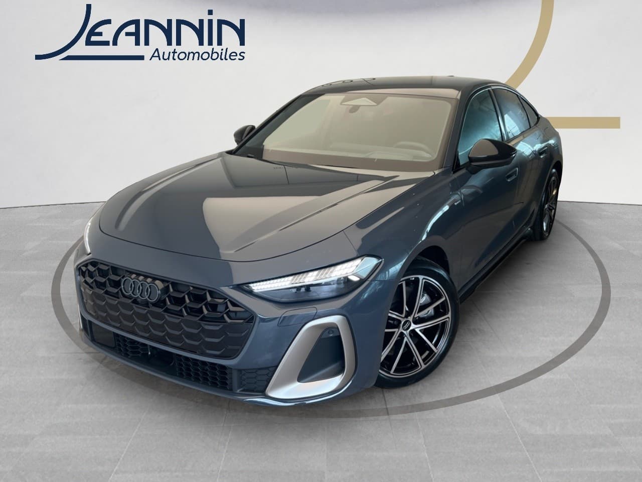 Photo de audi a5 (1)