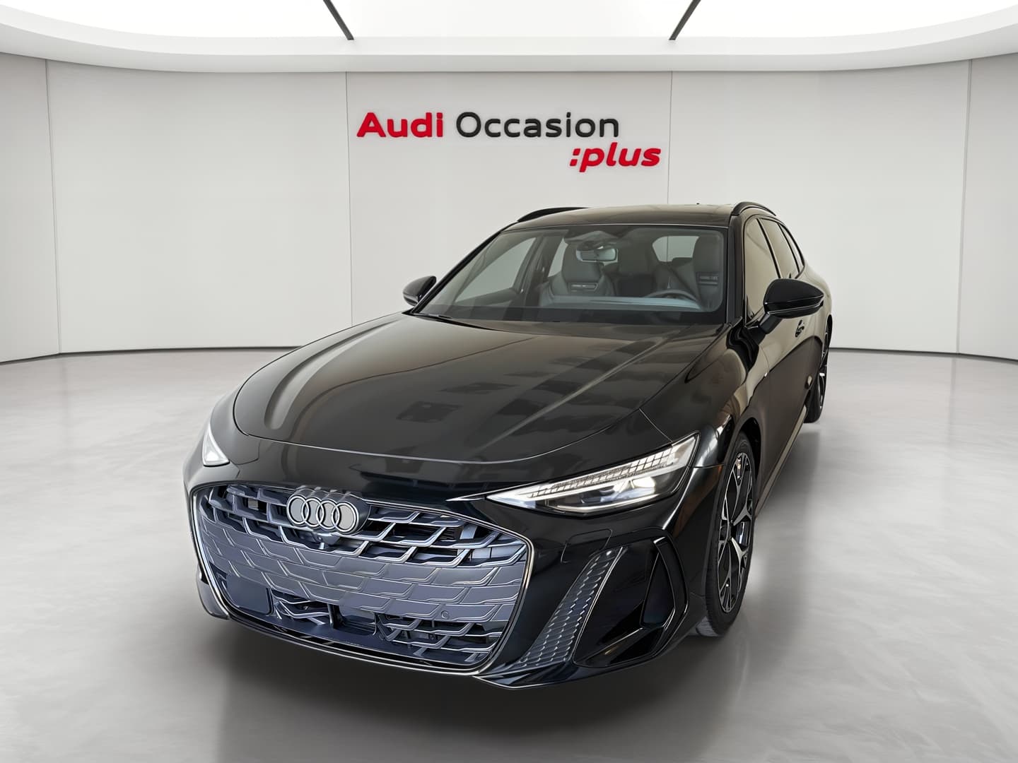 Photo de audi a6 (1)
